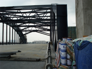 天涯镇专注工业场景喷漆服务