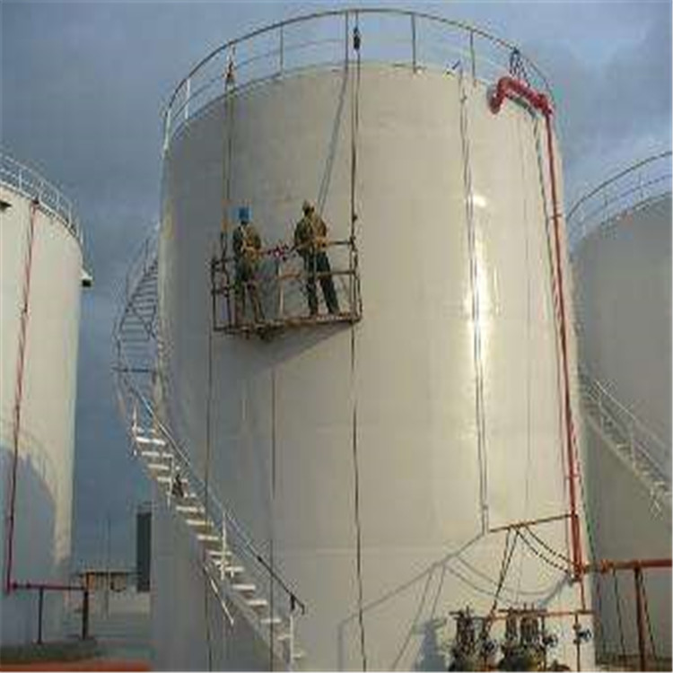 天涯镇喷漆翻新・工业喷漆・设备喷漆服务简介